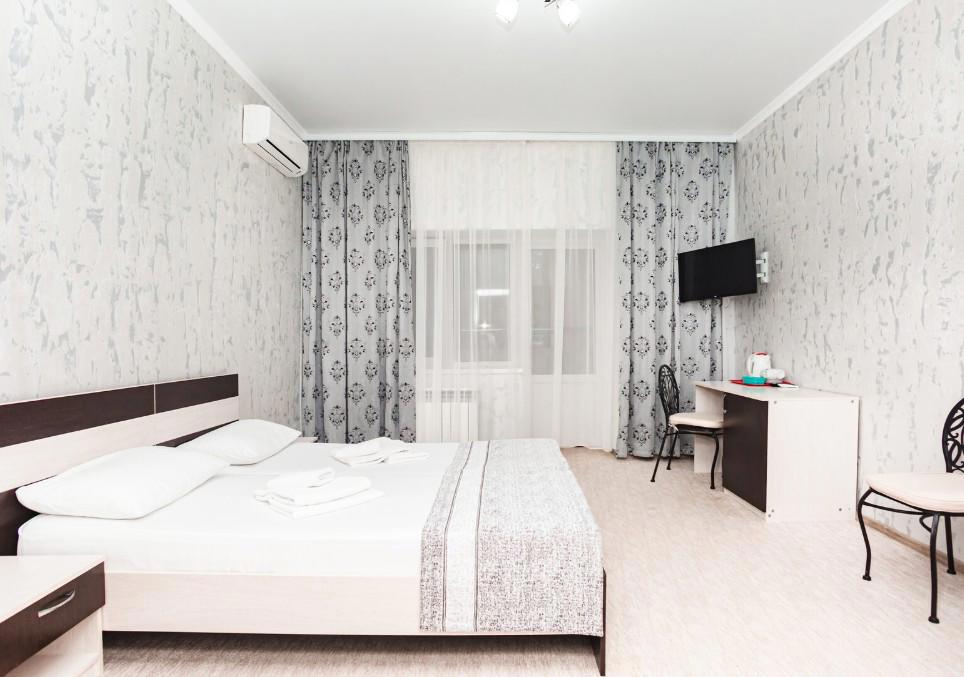 Отдых Отель Santara - 2-х местный номер