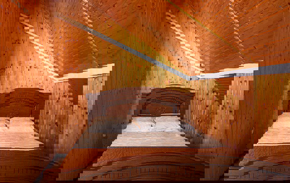 Отдых Гостевой дом Агат - Улучшенный Семейный 3-местный 1-комнатный