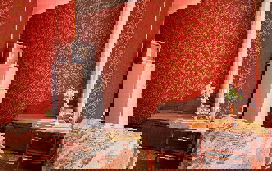 Отдых Гостевой дом Агат - Полулюкс 2-местный 1-комнатный