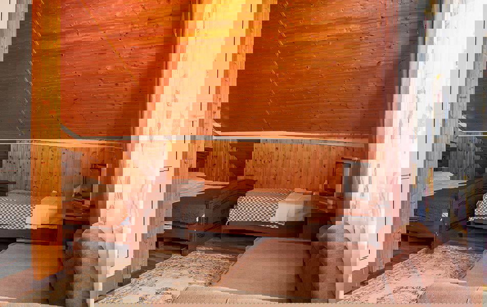 Отдых Гостевой дом Агат - Улучшенный Семейный 3-местный 1-комнатный