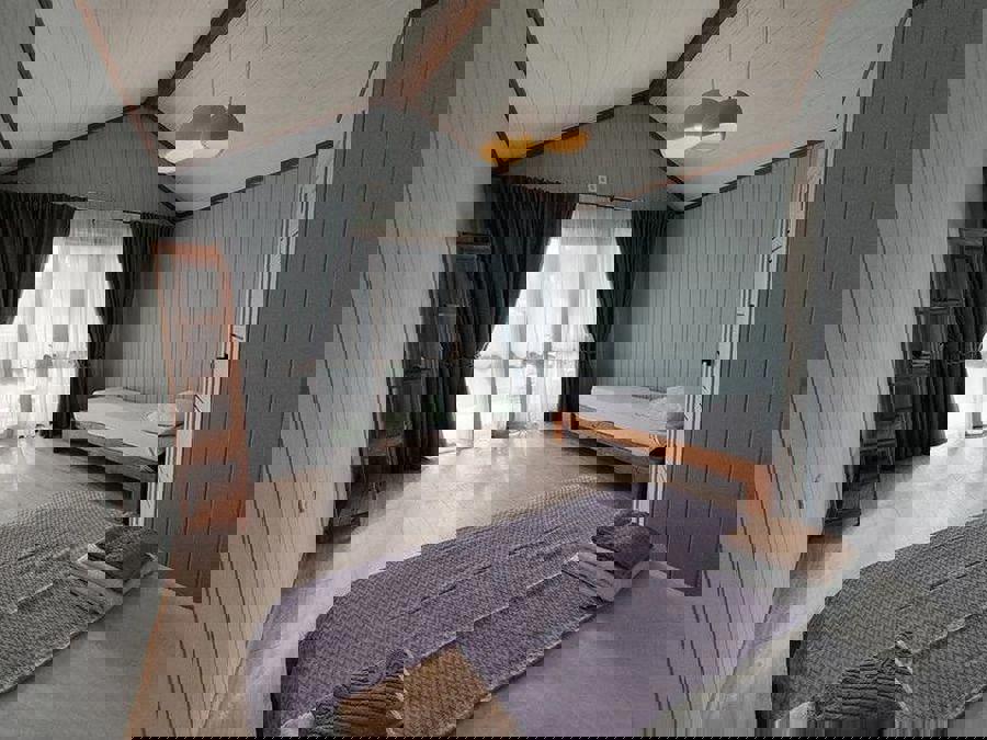 Отдых База отдыха Мария - 3-х местный номер