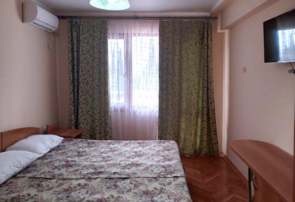 Отдых База отдыха Псоу - Номер Улучшенный