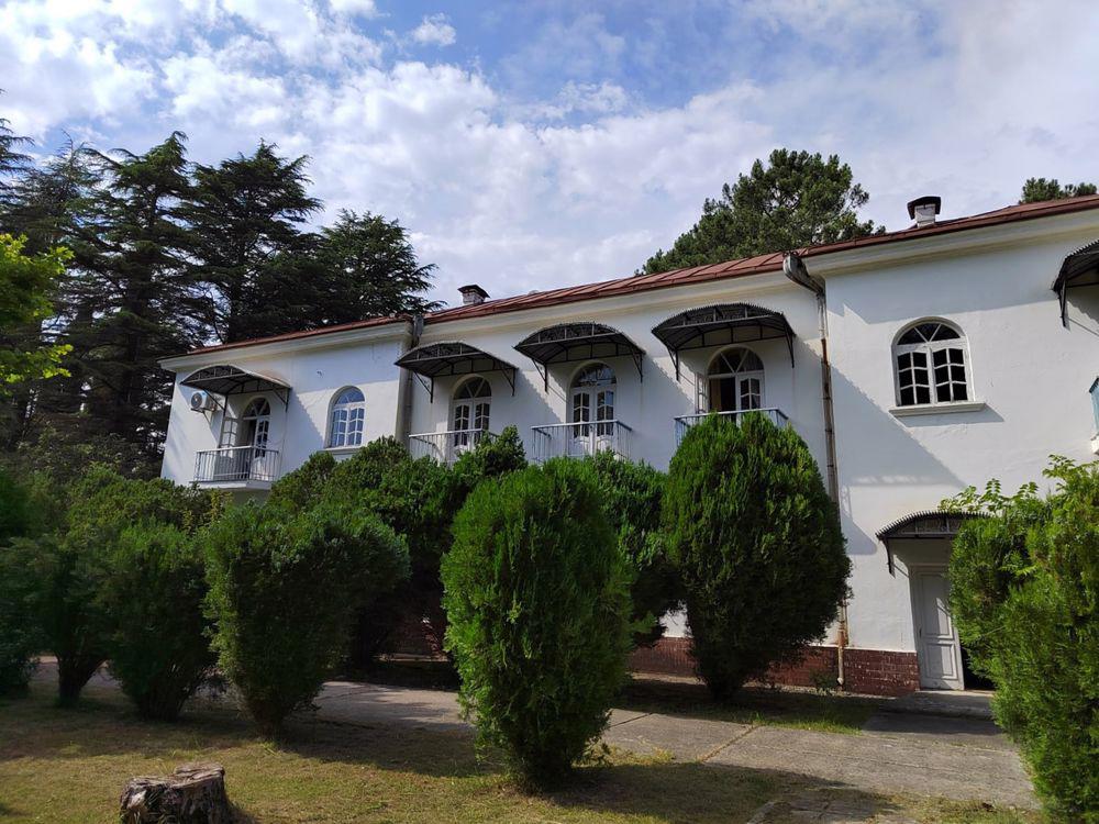 Отдых База отдыха Псоу - Летний корпус