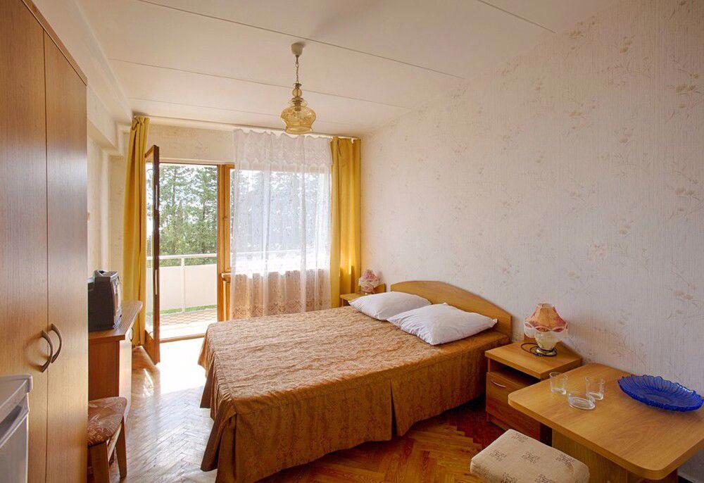 Отдых База отдыха Псоу - Номер Стандарт