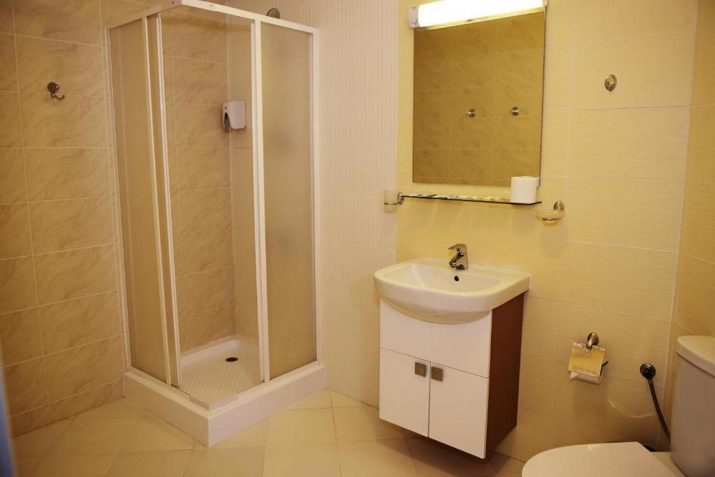 Отдых Отель Forest Nook 3* - WC