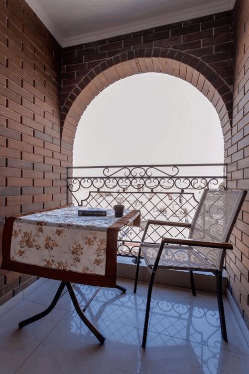 Отдых Гостевой дом Светлана - Балкон