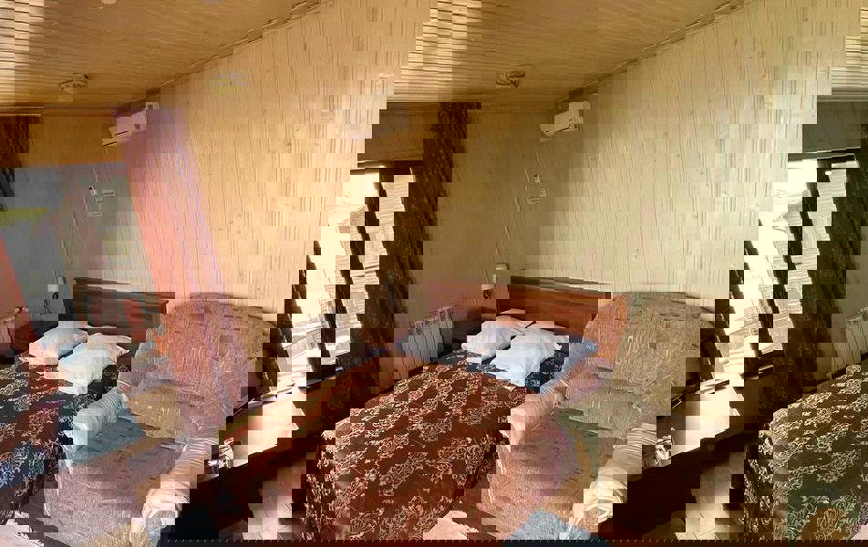 Отдых База отдыха Салют - Номер Стандарт