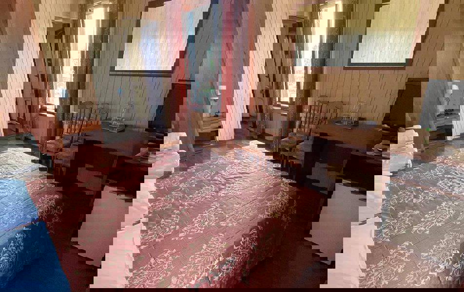 Отдых База отдыха Салют - Номер Стандарт