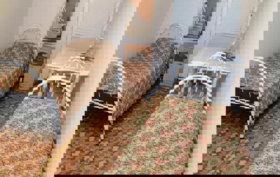 Отдых База отдыха Салют - Номер Эконом