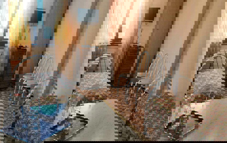 Отдых База отдыха Салют - Номер Эконом