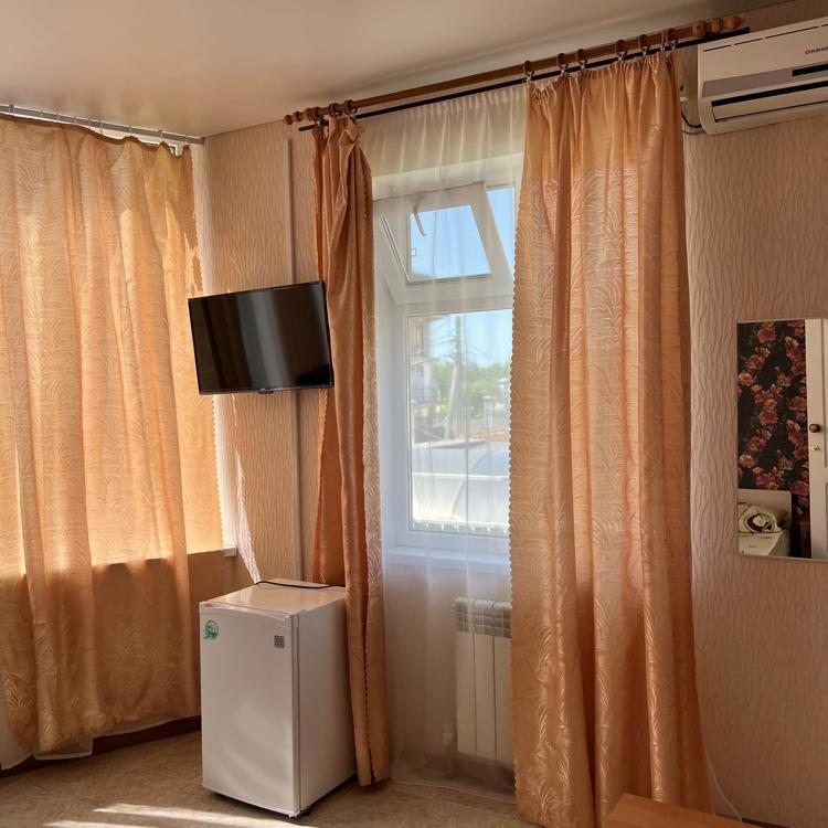 Отдых Гостевой дом Лиза - 2-х местный номер