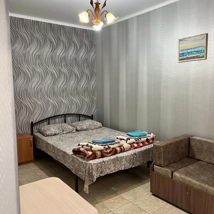 Отдых Гостевой дом Лиза - 2-х местный номер