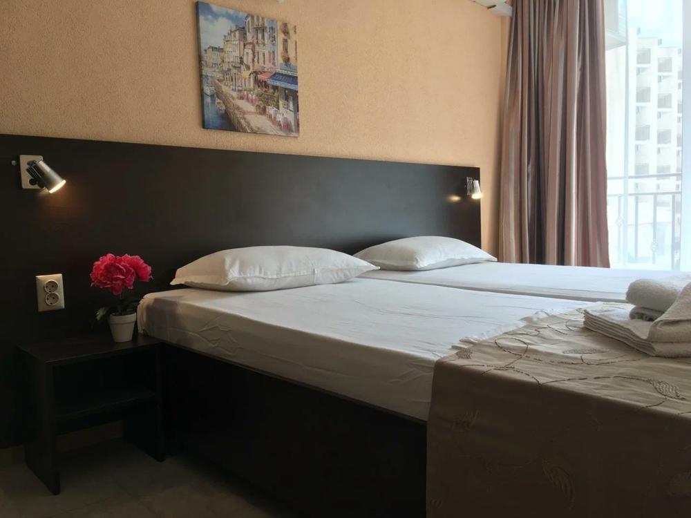 Отдых Отель Riva 3* - 2-х местный номер