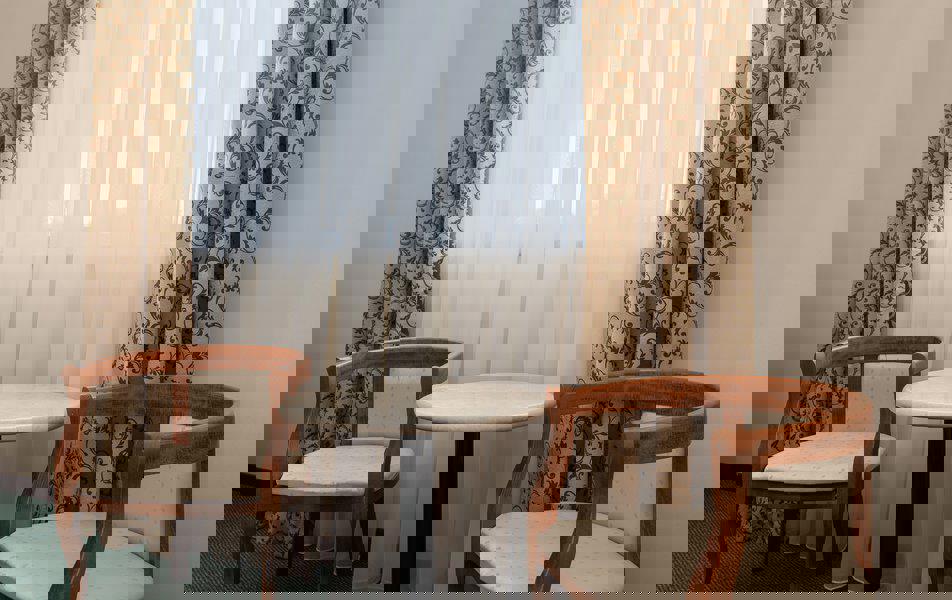 Отдых Санаторий Azimut Здоровье Зеленый Гай - Комфорт 1-местный (корпус 3)