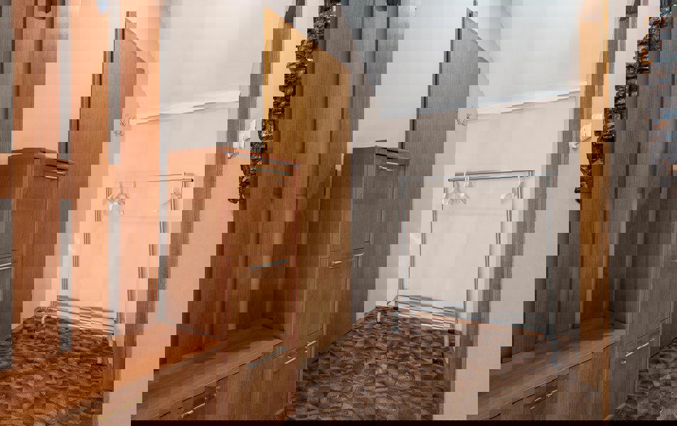 Отдых Санаторий Azimut Здоровье Зеленый Гай - Эконом 2-местный (DBL, корпус 6)