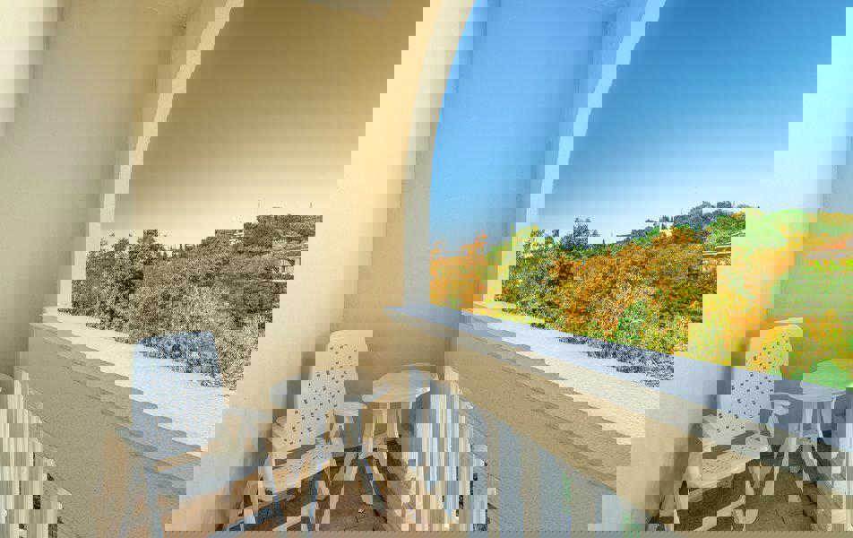 Отдых Санаторий Azimut Здоровье Зеленый Гай - Комфорт 1-местный (корпус 3)