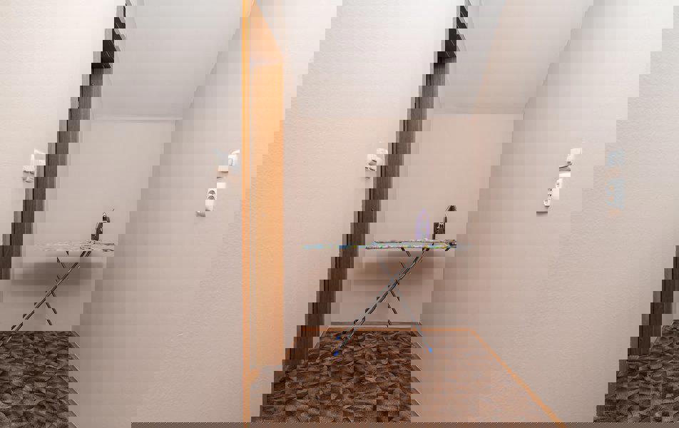 Отдых Санаторий Azimut Здоровье Зеленый Гай - Эконом 2-местный (DBL, корпус 6)