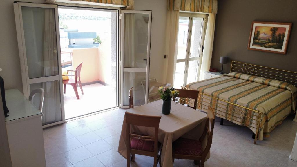 Отдых Отель Hotel San Marco - 2-х местный номер