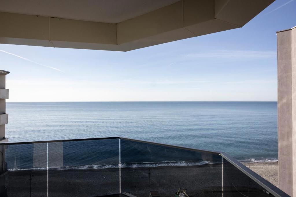 Отдых Отель Green Side - Балкон