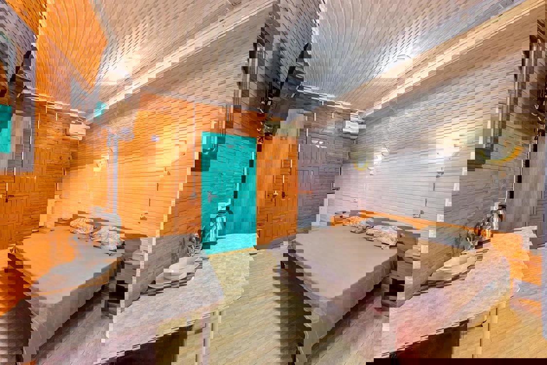 Отдых Гостевой дом Сосновый бор - 2-х местный номер