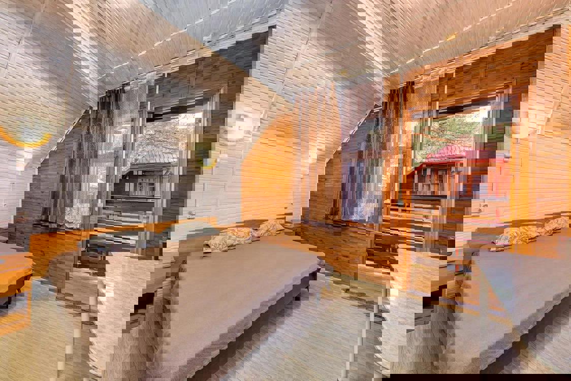 Отдых Гостевой дом Сосновый бор - 2-х местный номер