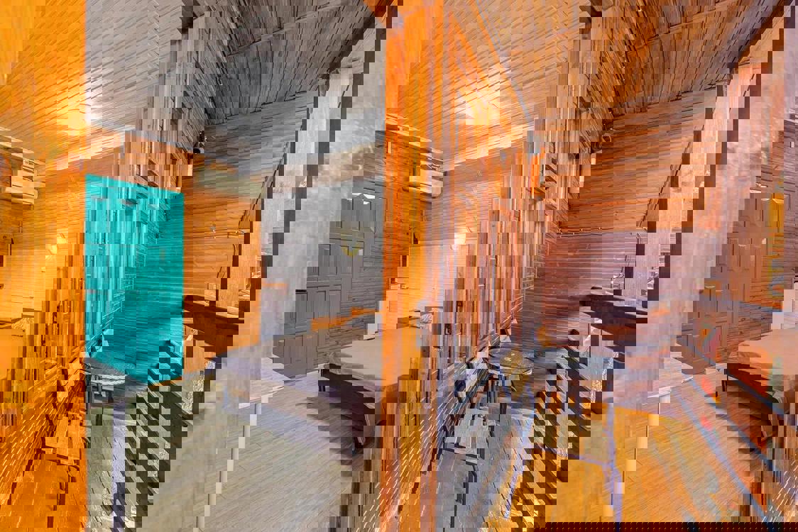 Отдых Гостевой дом Сосновый бор - 2-х местный номер