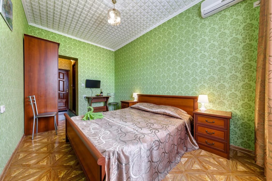 Отдых Гостевой дом Наира - 2-х местный номер