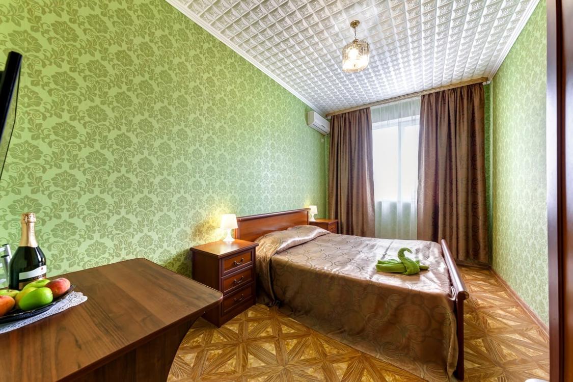 Отдых Гостевой дом Наира - 2-х местный номер