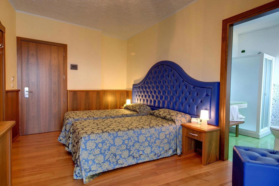 Отдых Отель Kalos - Номер в отеле