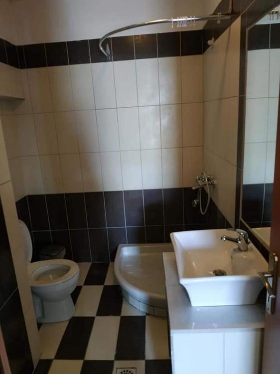 Отдых Отель Ptolemeon - WC