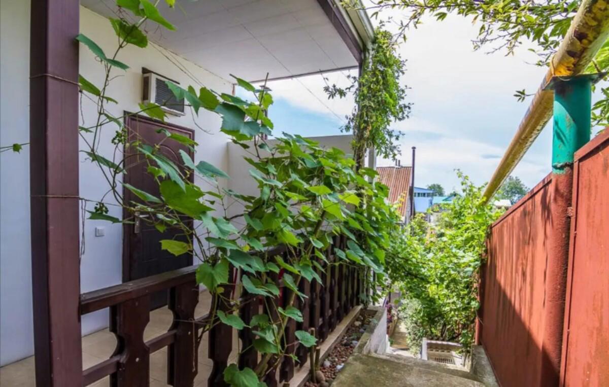 Отдых База отдыха Коттеджи на ул. Победы, 248 А - Фасад