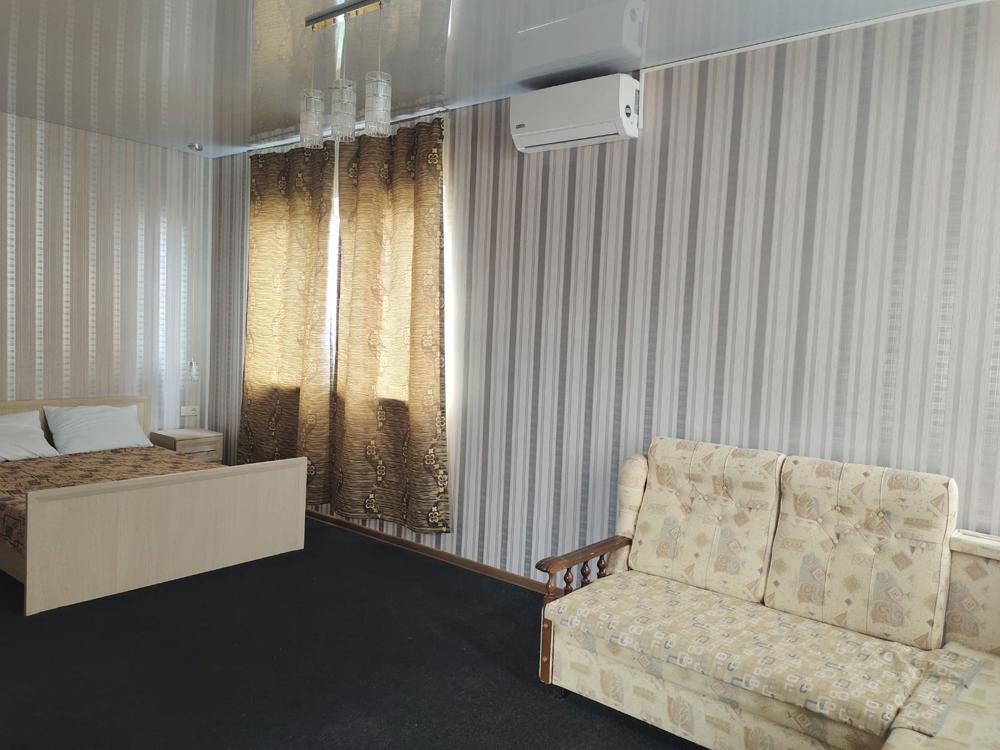 Отдых База отдыха Коттеджи на ул. Победы, 248 А - 2-х местный номер