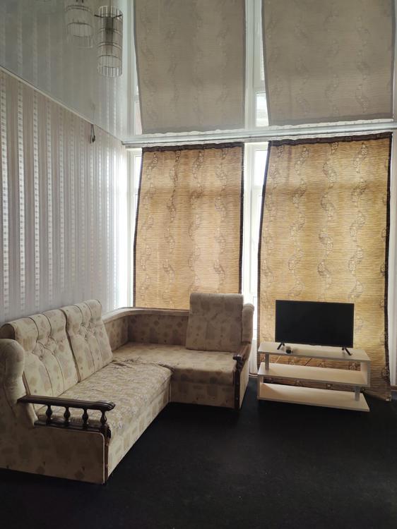 Отдых База отдыха Коттеджи на ул. Победы, 248 А - 2-х местный номер