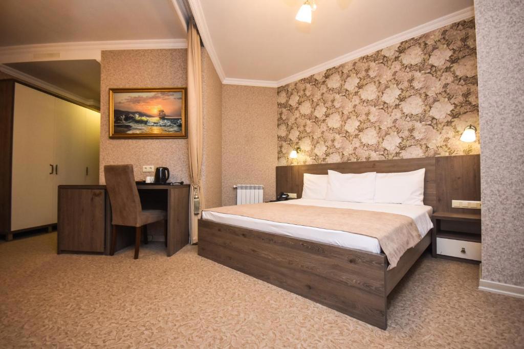 Отдых Отель Old Garden - 2-х местный номер