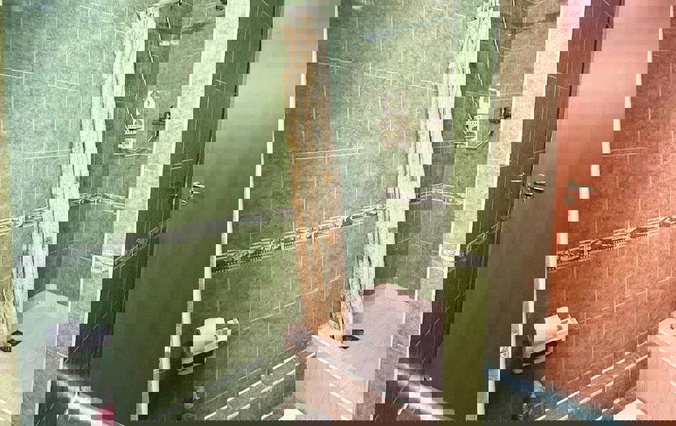 Отдых Отель Афродита - Люкс 2-местный 2-комнатный, санузел