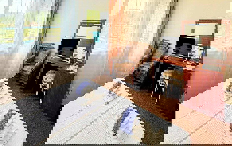 Отдых Отель Афродита - Стандартный 2-местный