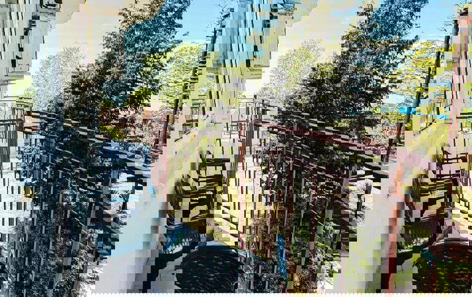 Отдых Отель Афродита - Люкс 2-местный 2-комнатный