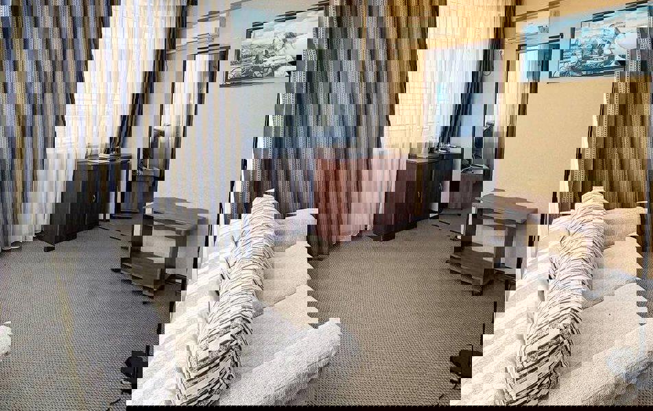 Отдых Отель Афродита - Люкс 2-местный 2-комнатный