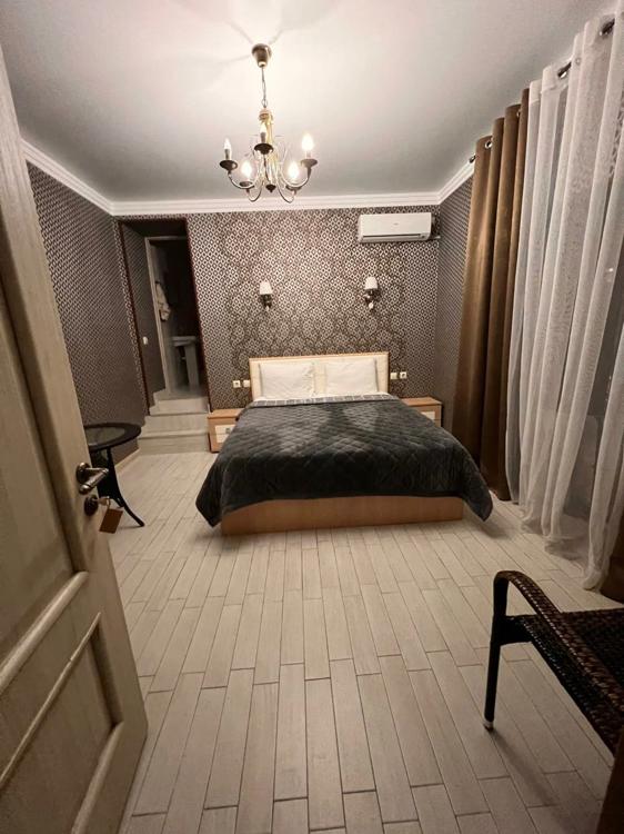 Отдых Отель Old Pitius - 2-х местный номер