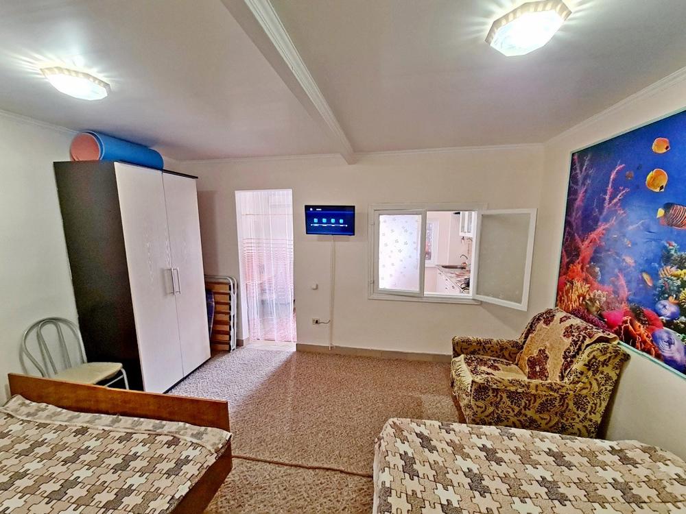 Отдых База отдыха Водник - Водник № 22