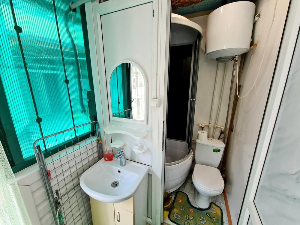 Отдых База отдыха Водник - Водник № 65