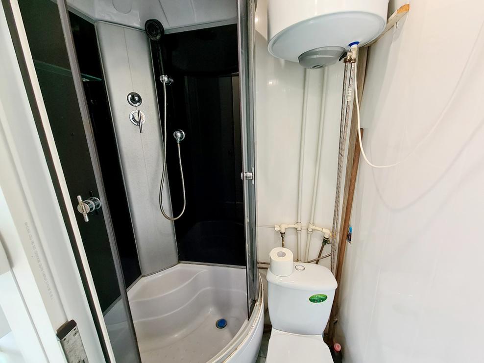 Отдых База отдыха Водник - Водник № 65