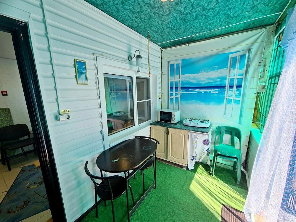 Отдых База отдыха Водник - Водник № 65