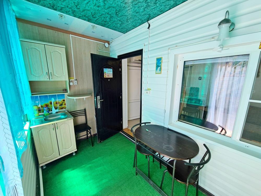 Отдых База отдыха Водник - Водник № 65