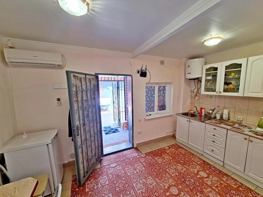 Отдых База отдыха Водник - Водник № 22