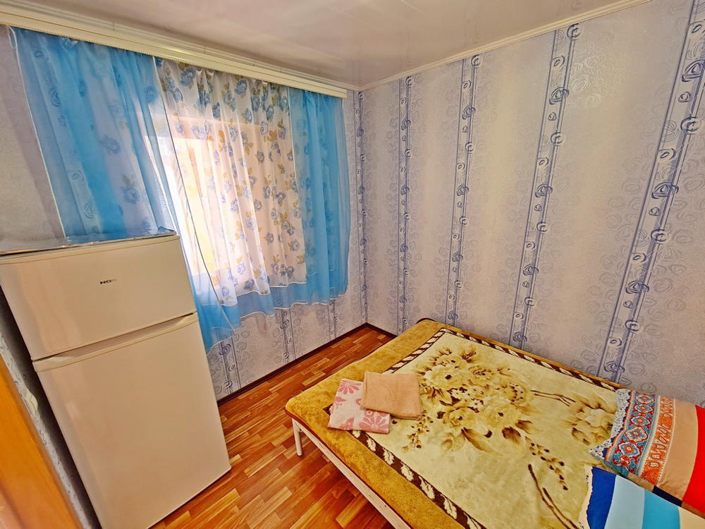 Отдых База отдыха Водник - Водник № 9