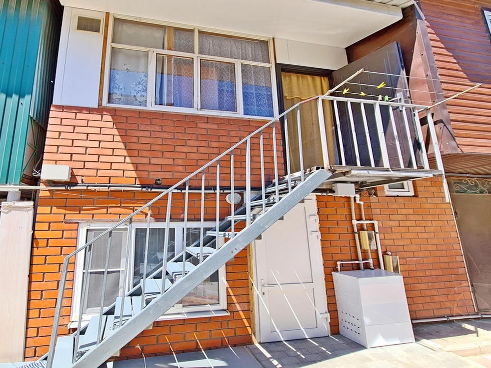 Отдых База отдыха Водник - Водник № 9