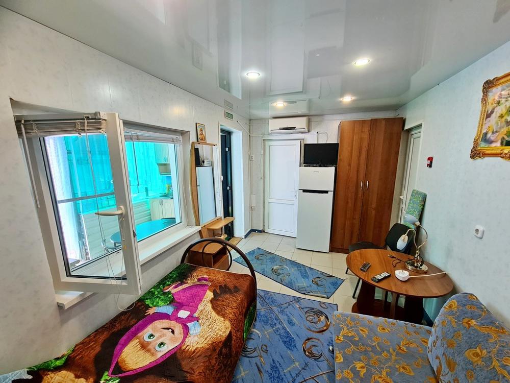 Отдых База отдыха Водник - Водник № 65