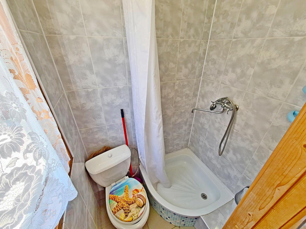 Отдых База отдыха Водник - Водник № 9