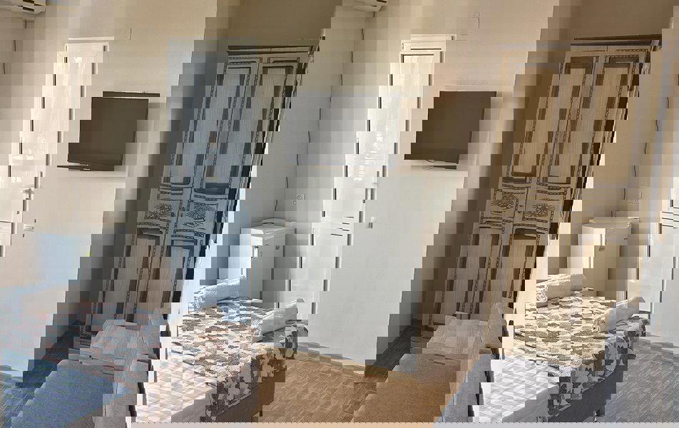 Отдых Гостевой дом Золотой песок - 2-х местный номер